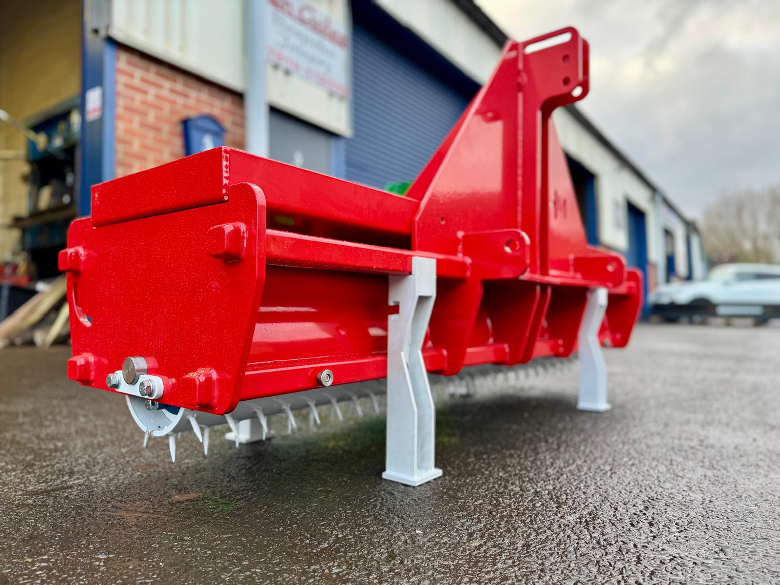 Universal Connectivity